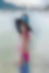 Horny girls public beach