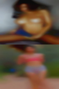 JeuneDominatrice, nude