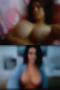 Brantfogel, naked