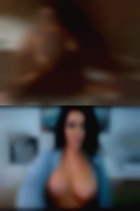 LukeShywalker7, woman that wanna