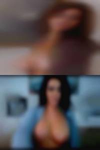 mrleon74, someone spying on a naked
