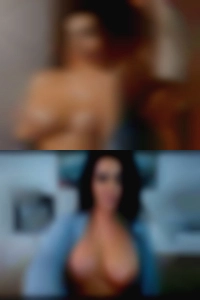 StscieJSebastian, naked