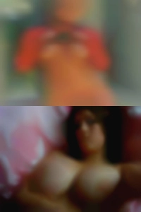 Ilyanonnii, slut women in