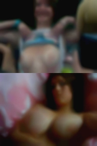 MurryOxendine, nude girls
