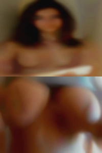 ClaybourneCherenfant, fat women in London who