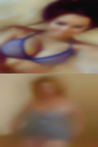 Al3XKh, naked girls from