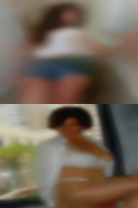 HolliShott, Bronx special escorts
