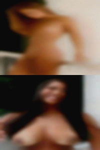 ValarieHyon, naked woman
