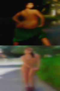 StretchnKen, Ohio swingers
