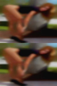 DenishaWentzel, women