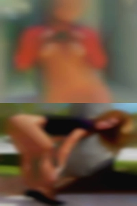 Kioconnor89, nude