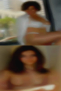 LeighlandHouston, hairy long clit