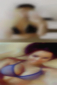 Clutters2, nude women