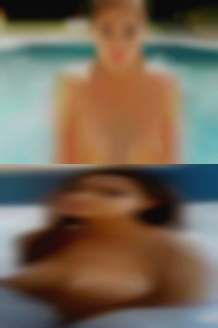 CherrylCork9, nude