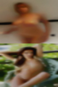 TatianaDebruyn, plump bi