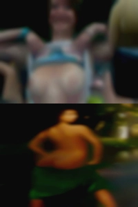 Donnagonzalas, nude