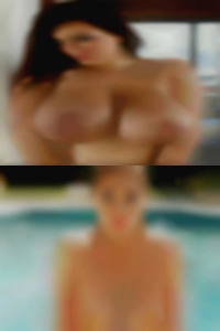 mariannaNickerson, Dallas swinger